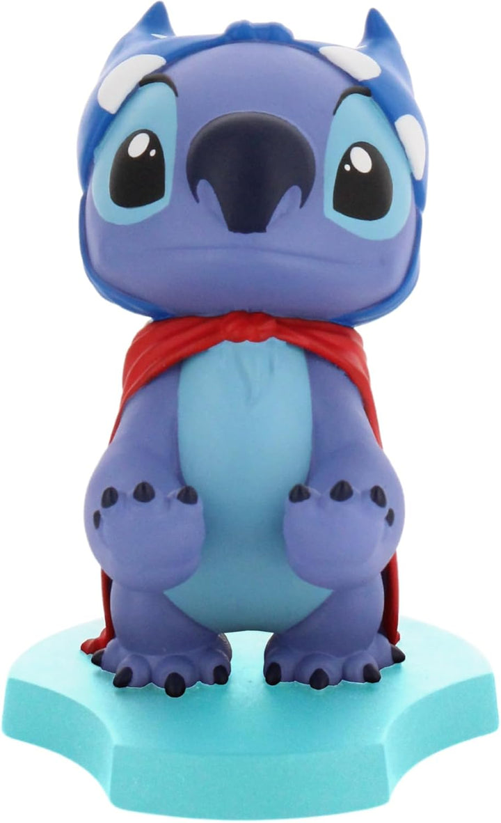 Exquisite Gaming Stitch Underpants Hero Mini Holder Collectible Accessory (5060525896736)