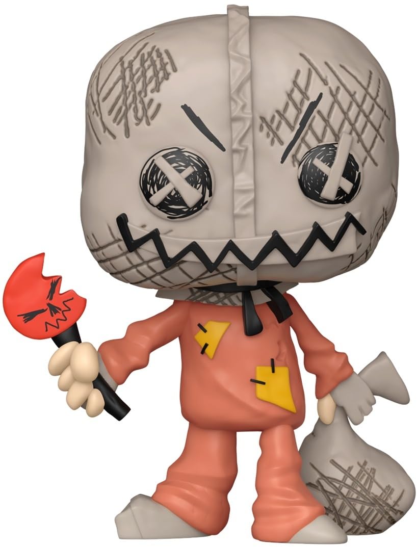Funko POP! Movies: Doodles - Sam Vinyl Figure