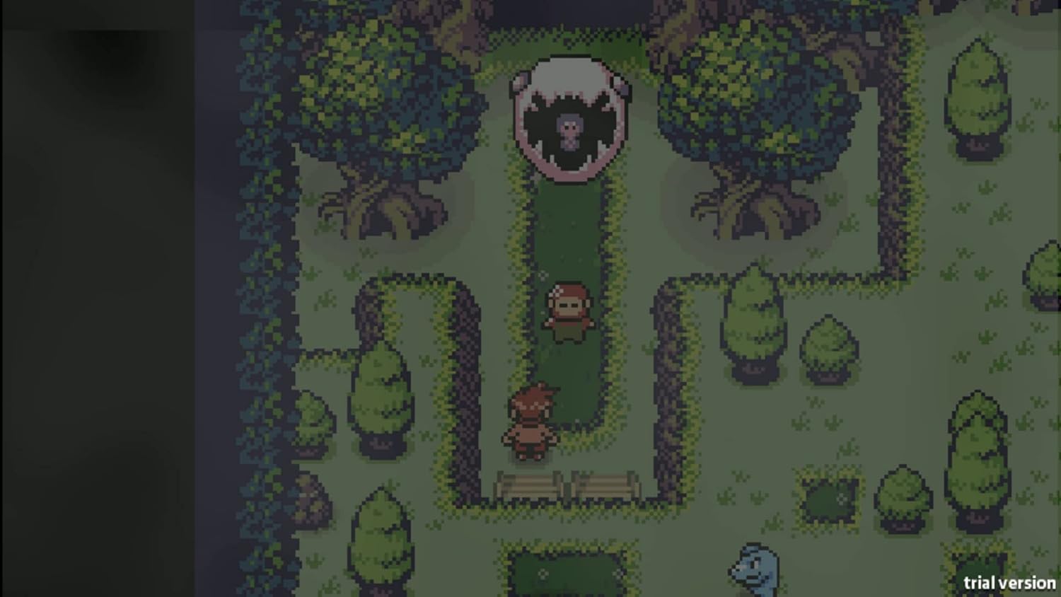 Monster Crown - Nintendo Switch 2