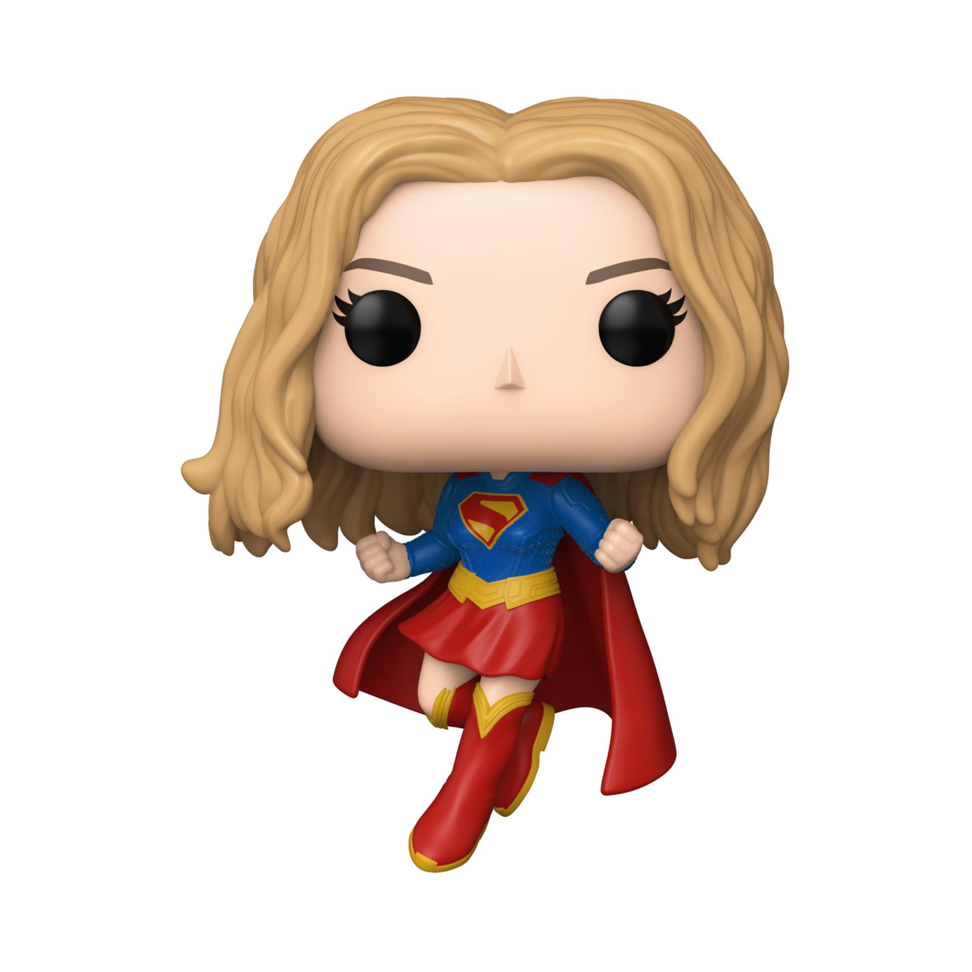 Funko POP! Supergirl (2026) Movie Collectable Vinyl Figure #90797 | 3.75 in 2