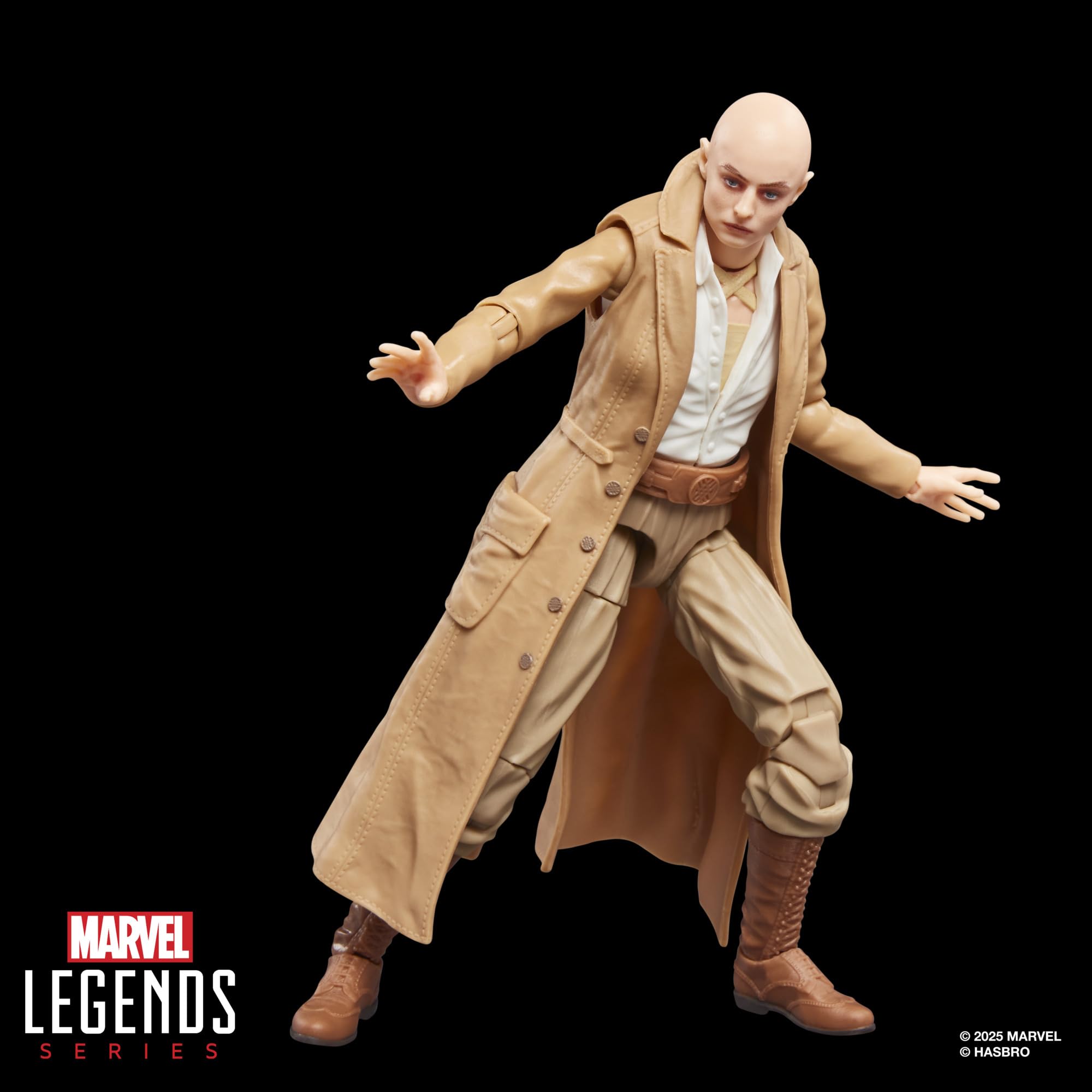 Marvel Legends Series Cassandra Nova Action Figure | 6-Inch Scale | Ages 14+ 8