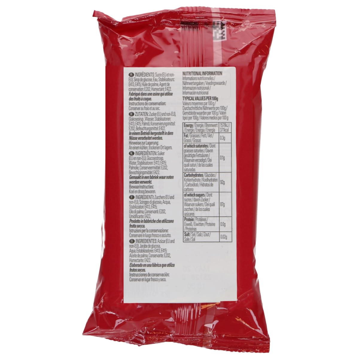 Renshaw Flower & Modelling Paste - White, 250g | Ideal for Intricate Shapes & Figures 6