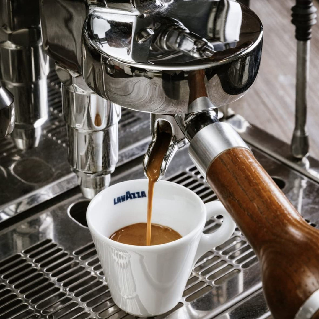 Lavazza Coffee Grand Espresso, Whole Beans, 1000g