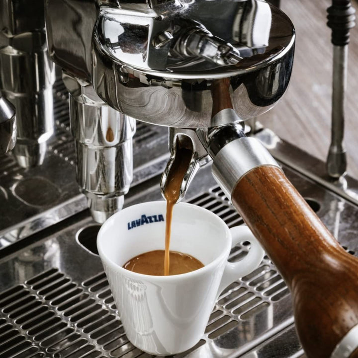 Lavazza Coffee Grand Espresso, Whole Beans, 1000g