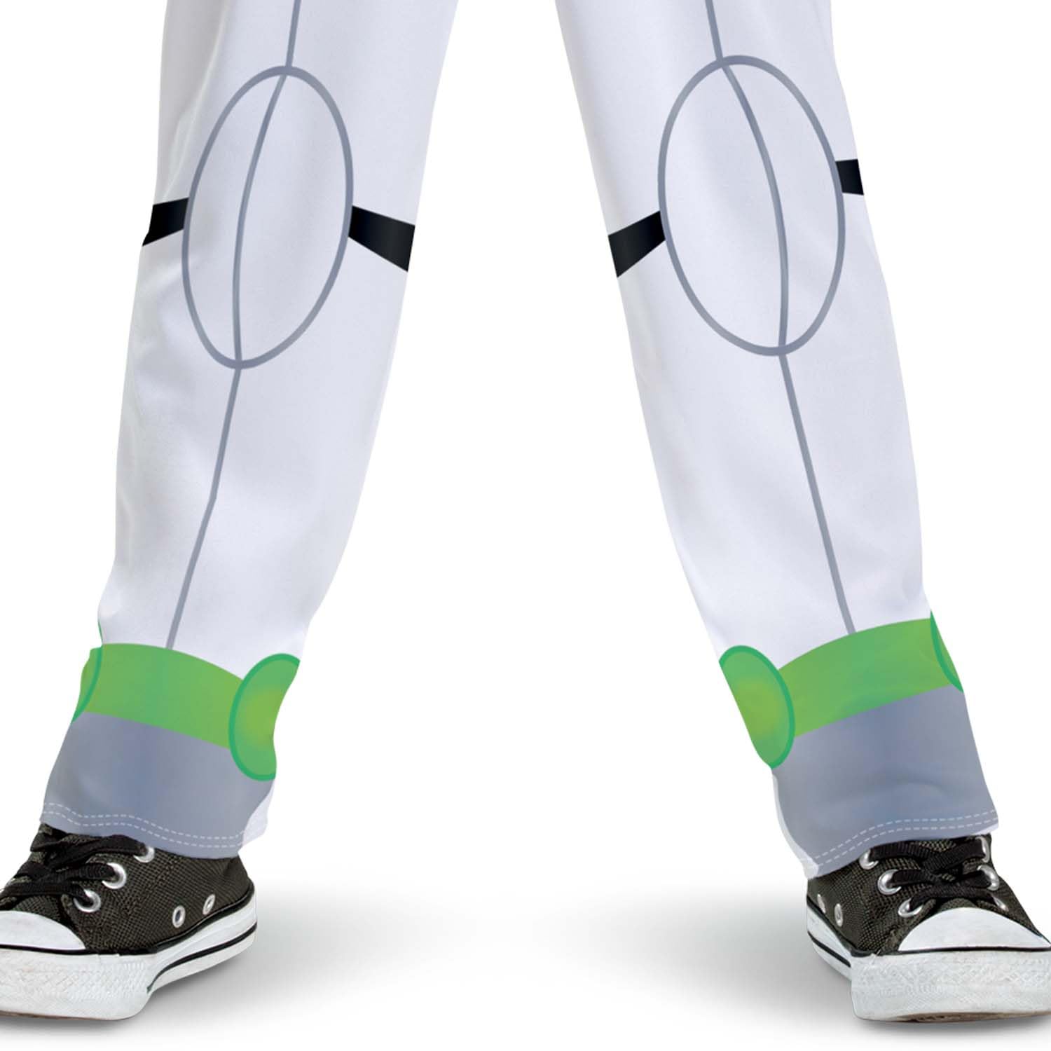 Disguise Buzz Lightyear Classic Dress Up Costume - Boys, Multi, Size 3-4 Years 3