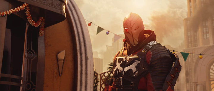 Suicide Squad: Kill the Justice League - PlayStation 5 Standard Edition