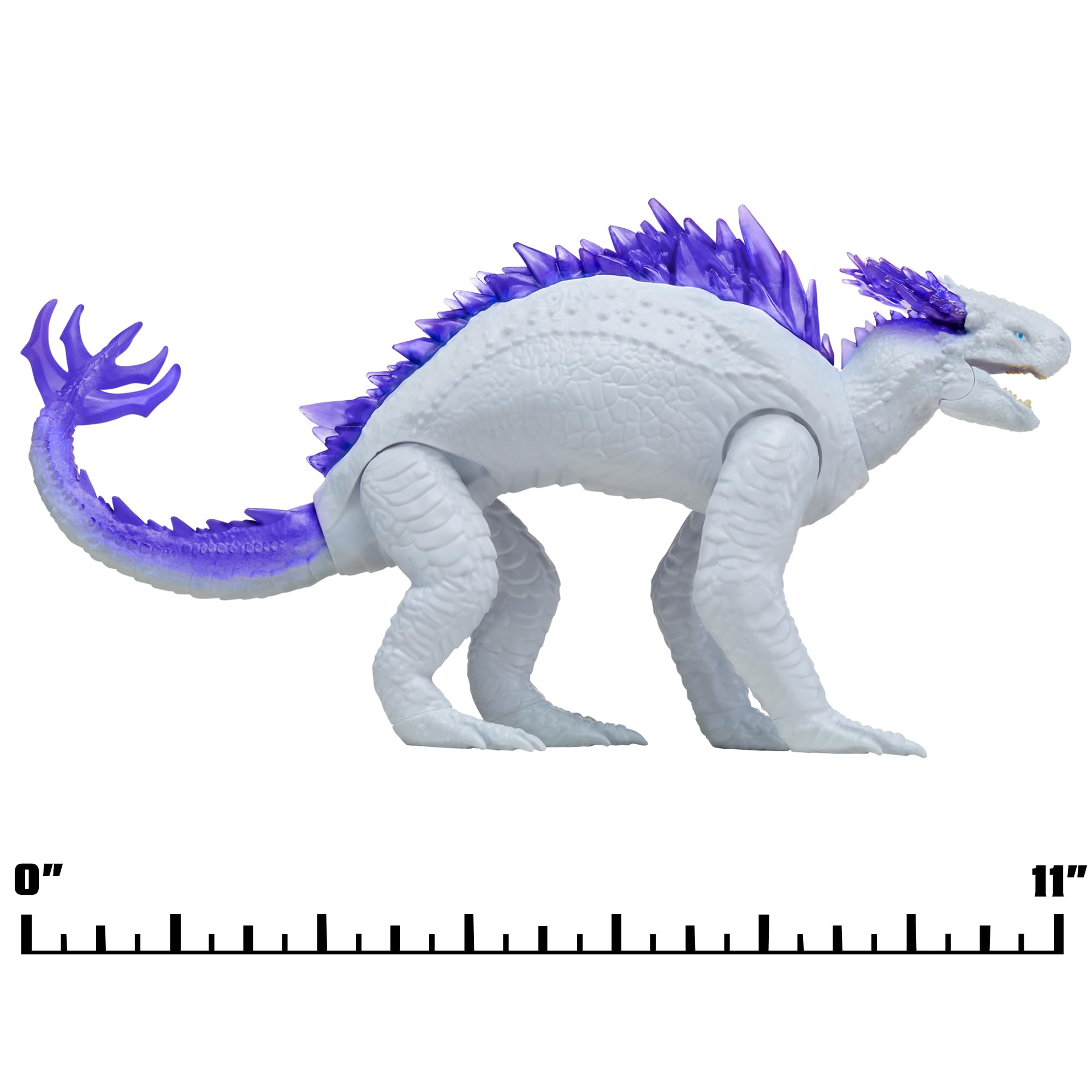 MonsterVerse Godzilla x Kong: The New Empire 11-Inch Giant Shimo Action Figure | Highly Articulated