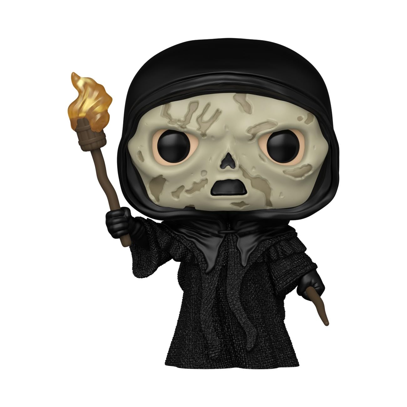 Funko POP! Movies Harry Potter Death Eater - Collectible Vinyl Figure | 3.75 Inch | Multicolor 2