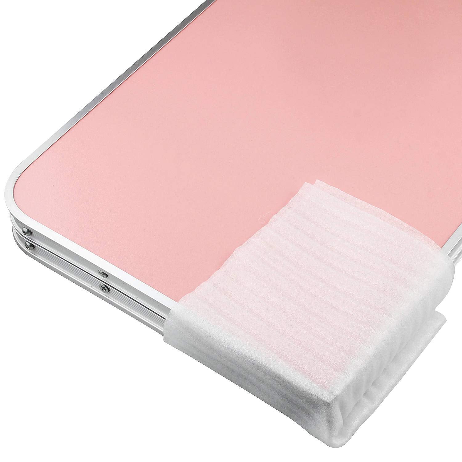 ASelected Cushion Foam Sheets - 100 Pcs 12" x 12" Low Density Polyethylene Wrap | Reusable 5