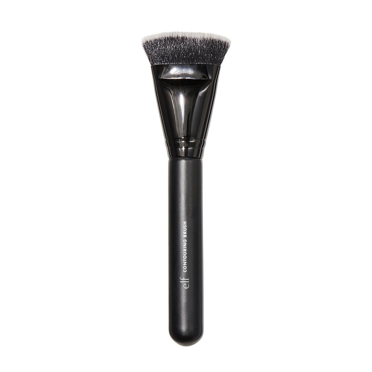 e.l.f. Contouring Brush - Flawlessly Contours & Sculpts Cheekbones | Synthetic Bristles | Vegan & Cruelty-Free