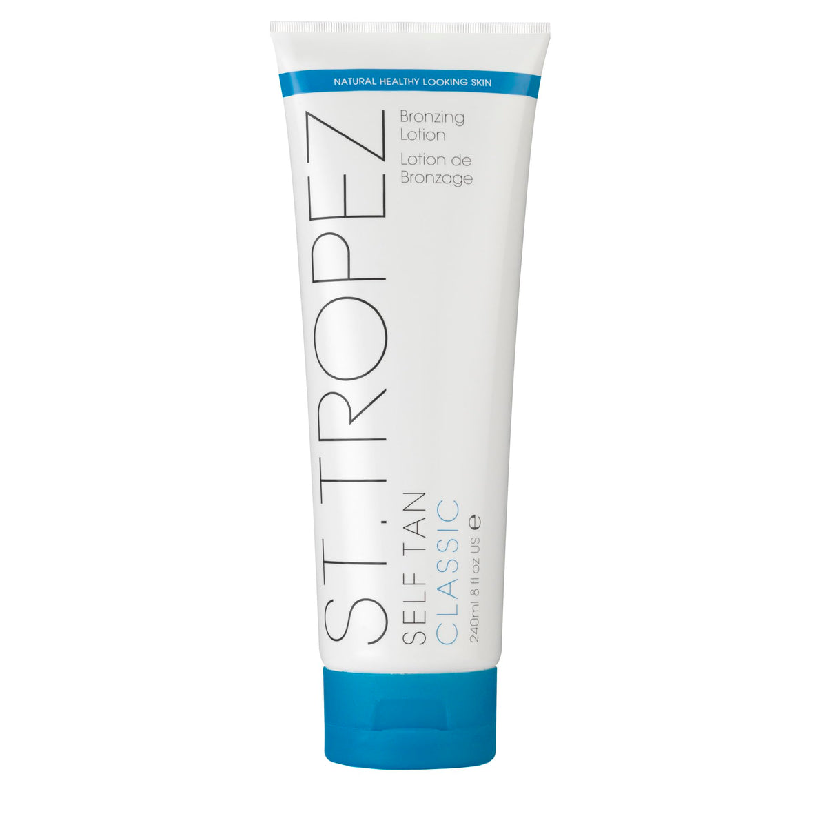 St.Tropez Self Tan Classic Bronzing Lotion, Fake Tan - 240 ml