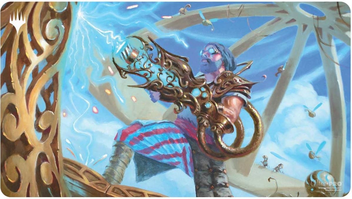 Ultra Pro Magic: The Gathering Modern Horizons 3 Playmat