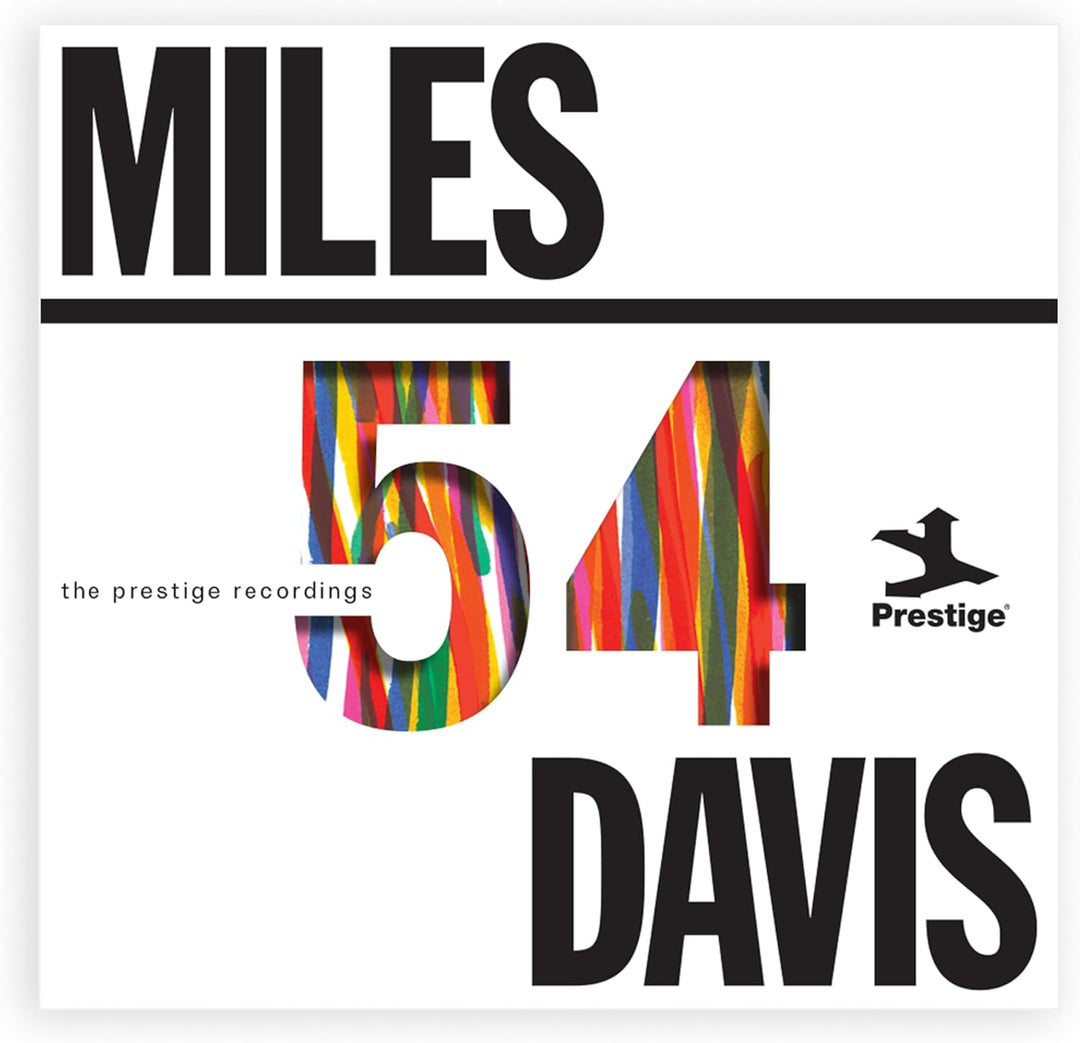 Miles '54: The Prestige Recordings [VINYL]