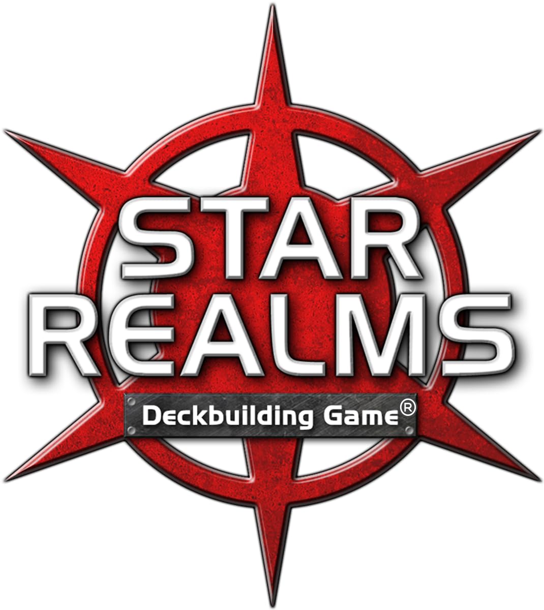 White Wizard Games Star Realms: Deckbuilding Card Game