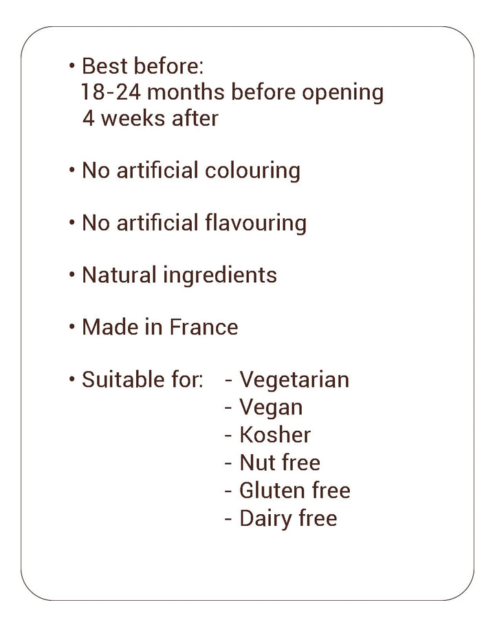 MONIN Lime Fruit Mix Puree 1 Litre - Vegan, Allergen-Free Cocktail & Mocktail Syrup with Natural Flavourings