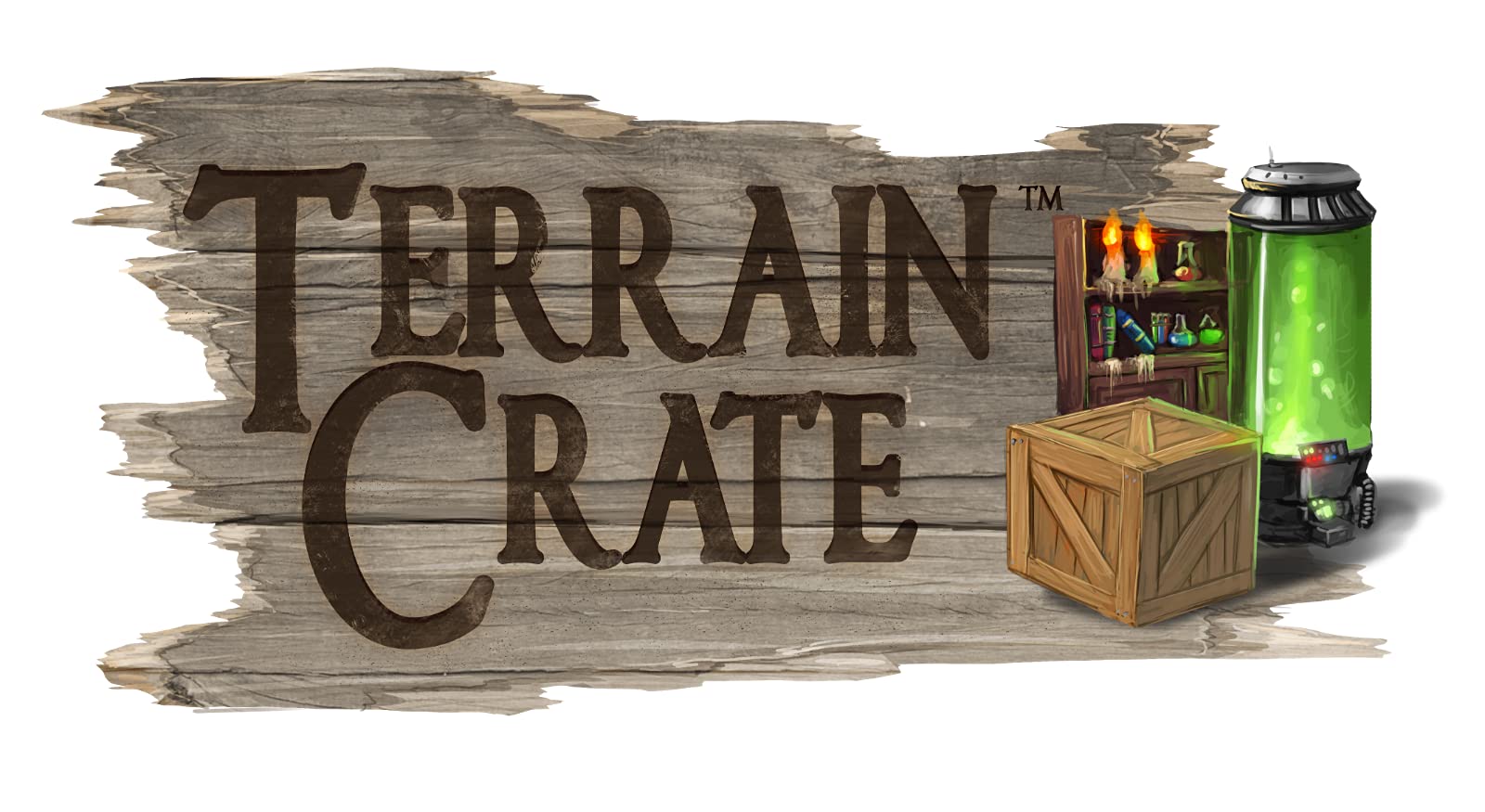 Mantic Starship Doors Terrain Crate for 28mm Sci-Fi Games 2