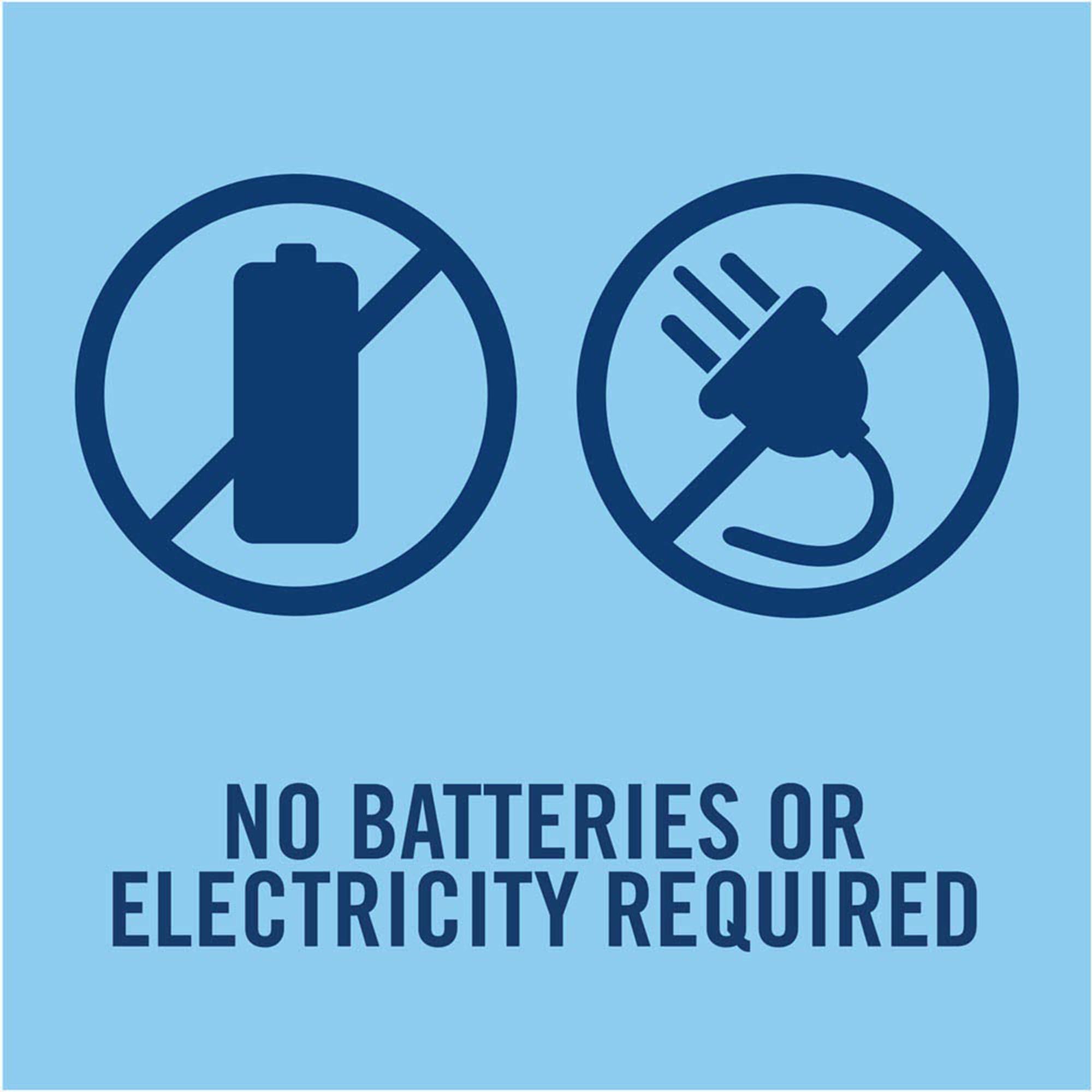 Febreze - Bathroom Air Freshener Spray with Odourclear Technology 2