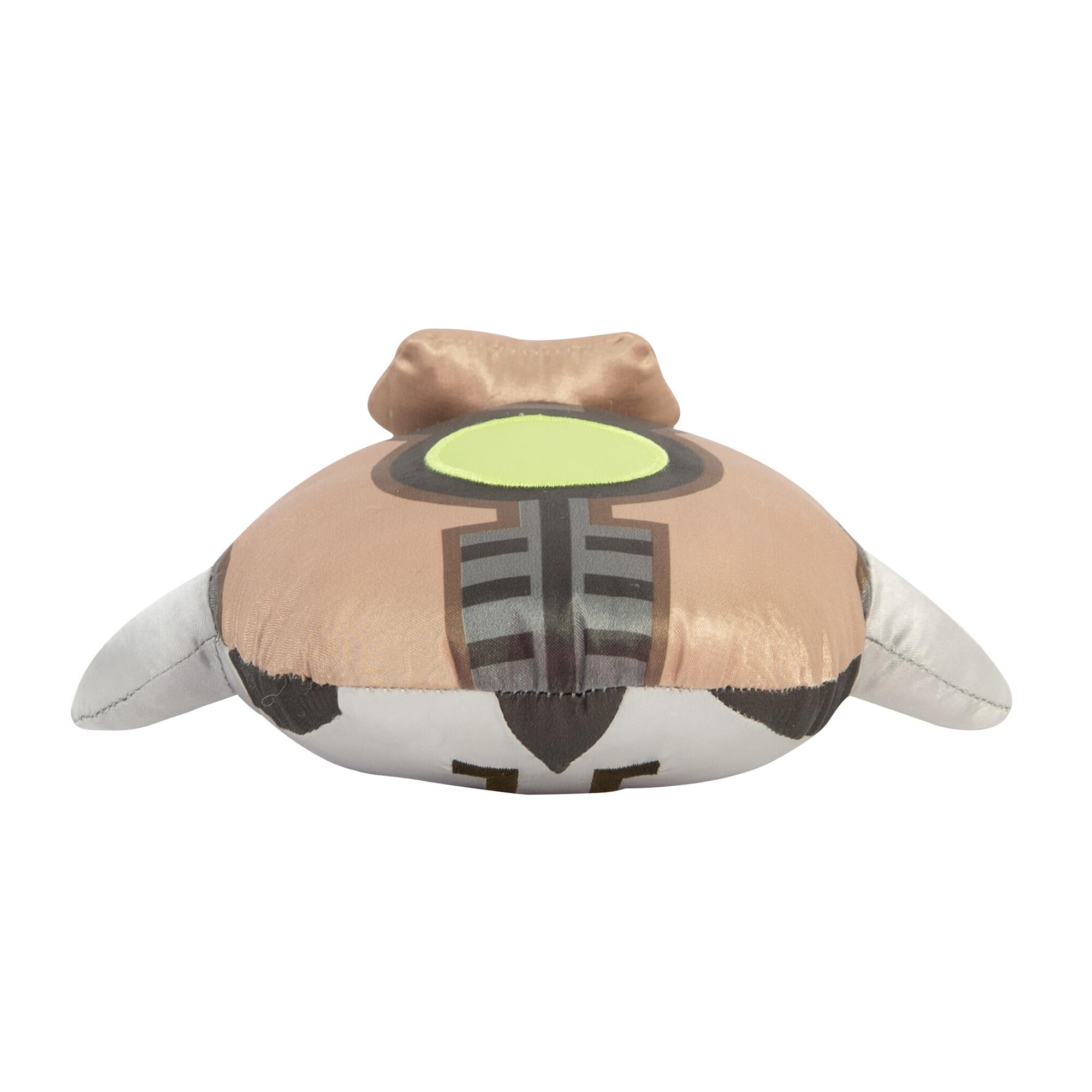 TOMY Warhammer 40,000 Necron Scarab Plush Toy | Officially Licensed | Ages 12+ 3