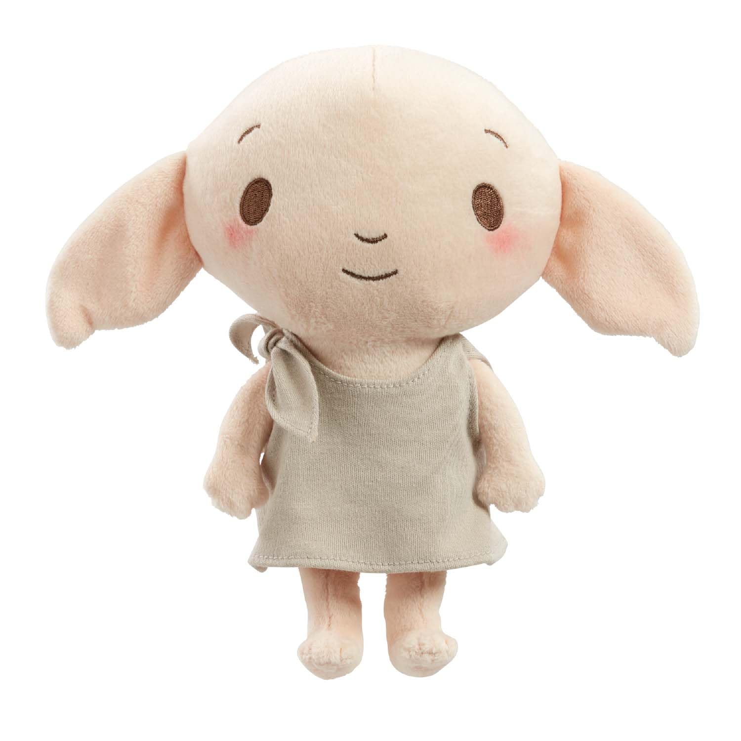 Rainbow Designs - Dobby Harry Potter Plush Soft Toy - My First Stars of Hogwarts Cuddle Companion 1