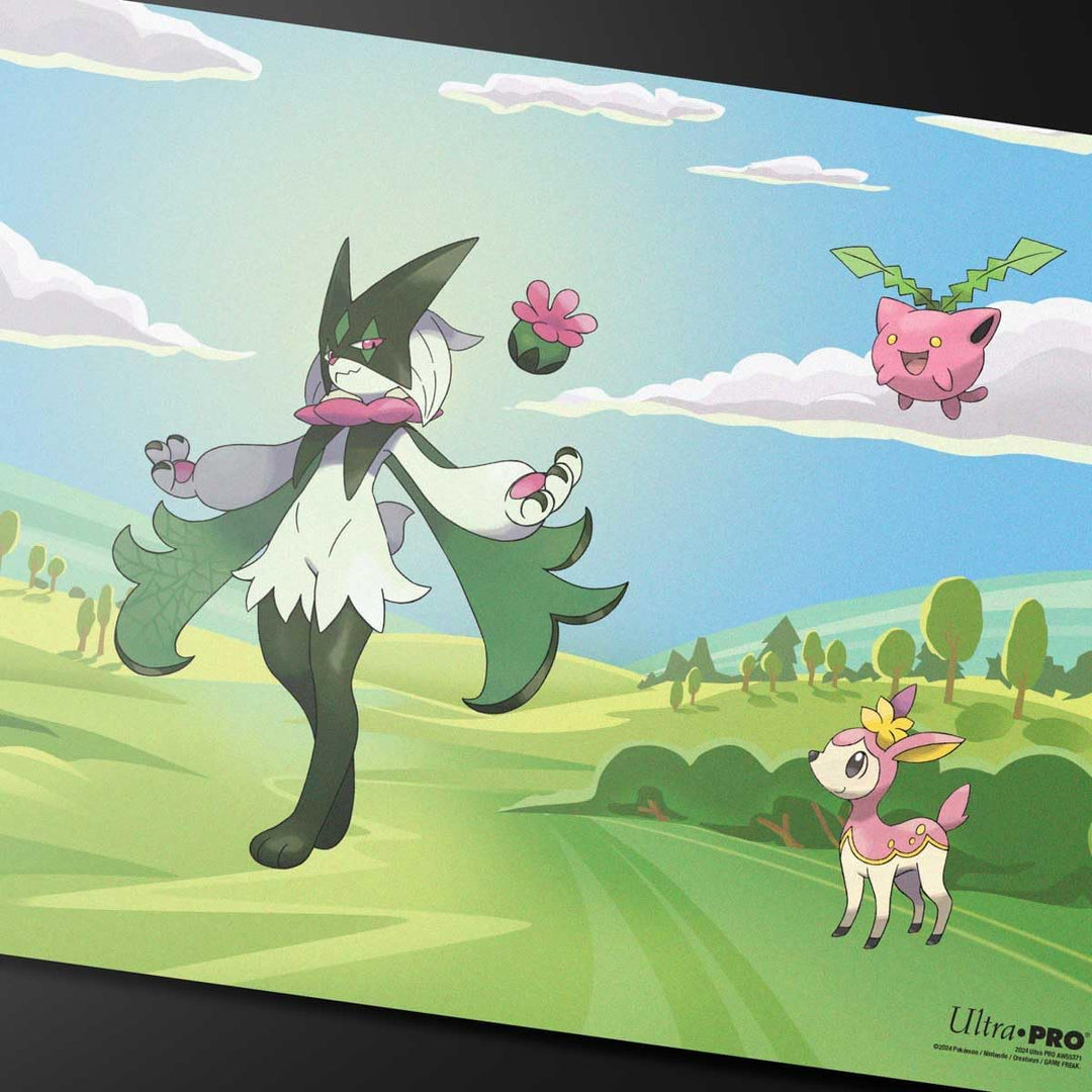 Ultra Pro Pokemon Trading Card Game Playmat (UPR16470)