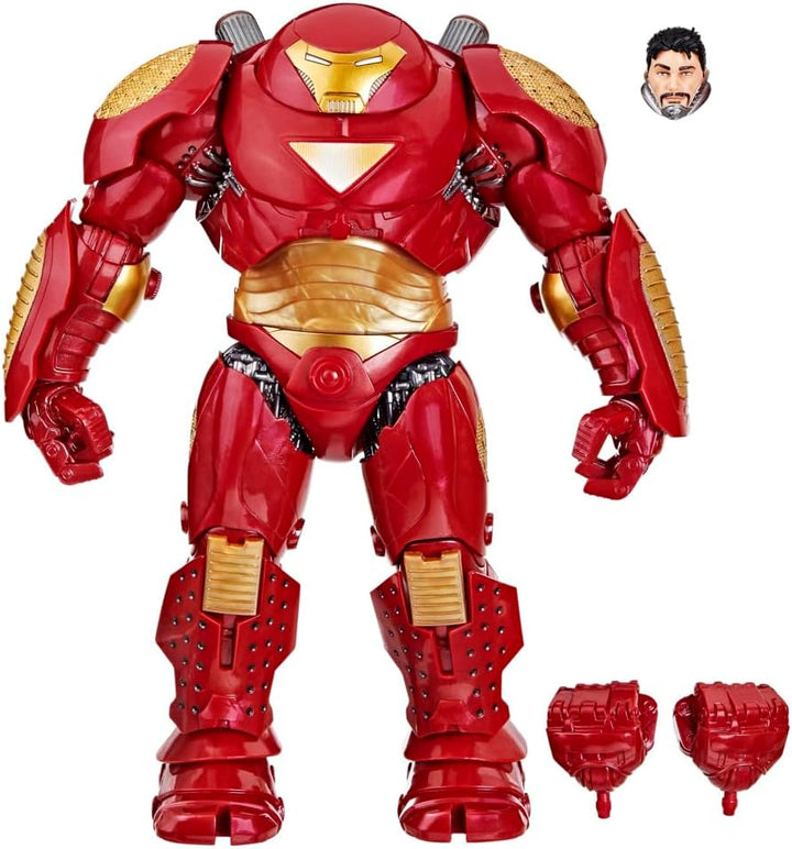 Hasbro Marvel Legends Series - Hulkbuster Action Figure (F9117)