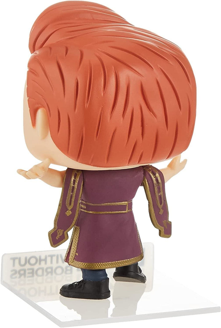 Funko Pop! Vinyl - Conan Without Borders Conan O'Brien Exclusive #24 (34930)