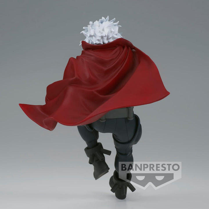 Banpresto The Evil Villains My Hero Academia - Tomura Shigaraki Statue (BPR88593)