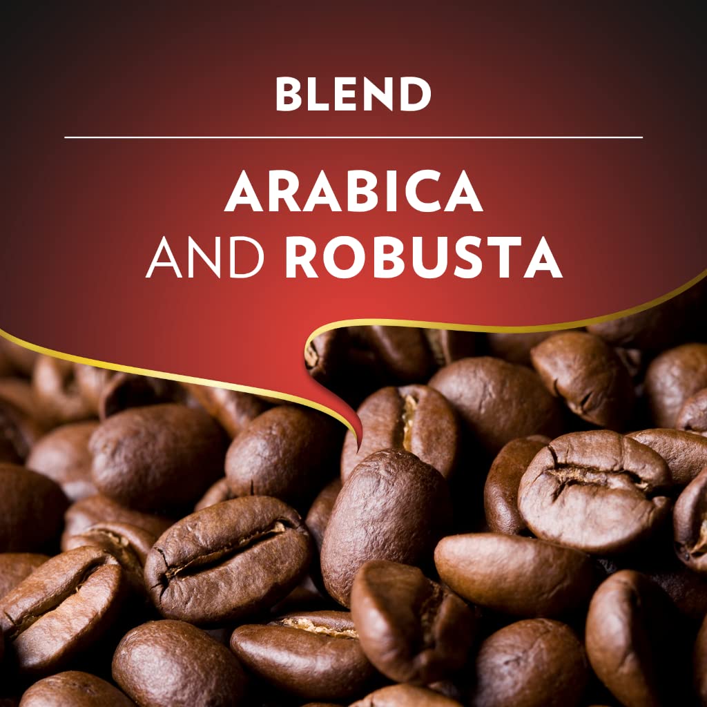 Lavazza Espresso Gran Crema Whole Coffee Beans - Intensity 7/10, Light Roast, Velvety Coffee 4