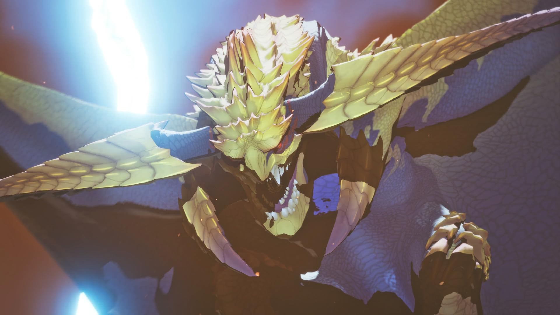 Monster Hunter Stories 3: Twisted Reflection [Nintendo Switch] 7