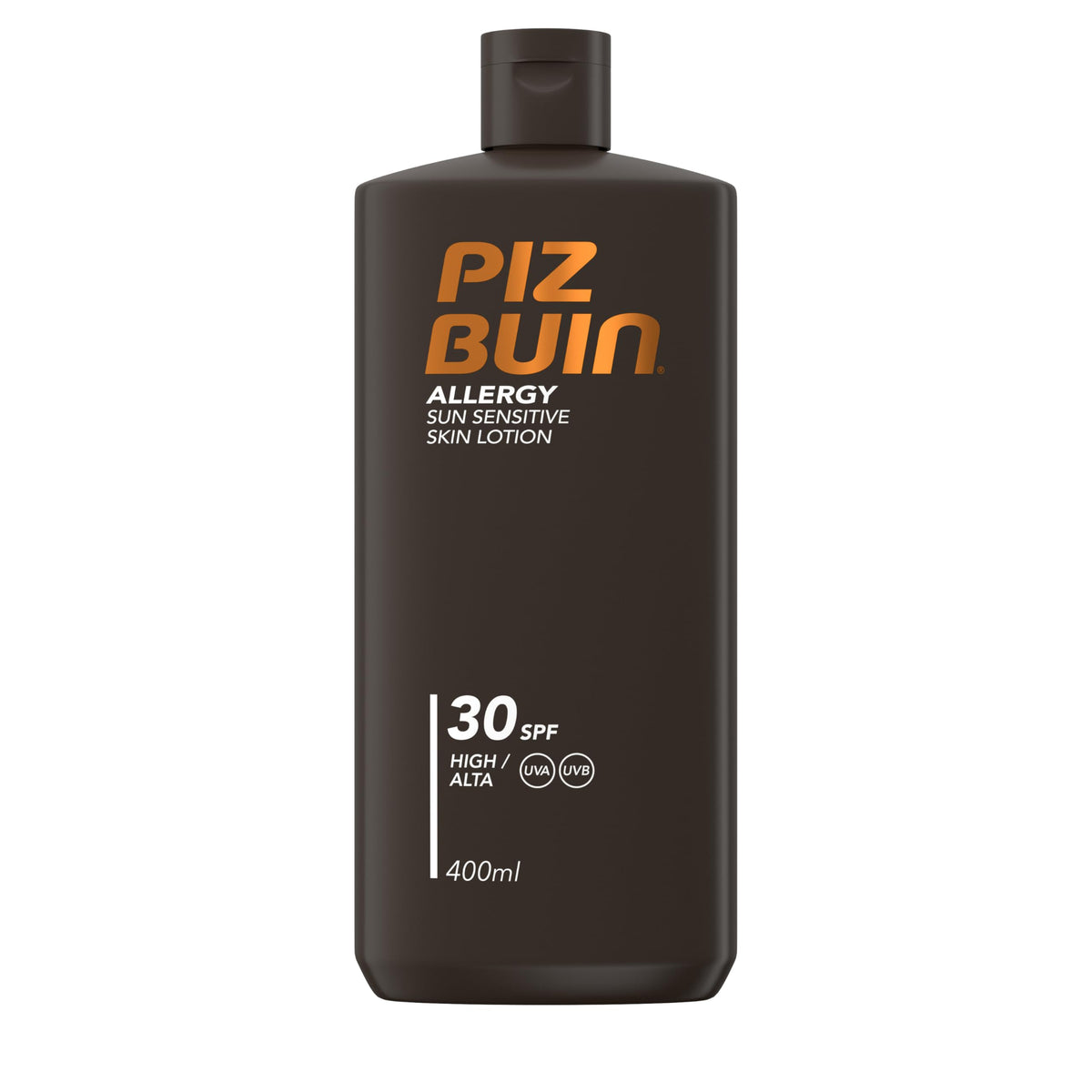 Piz Buin Allergy Body Sunscreen Lotion SPF 30 - 400ml