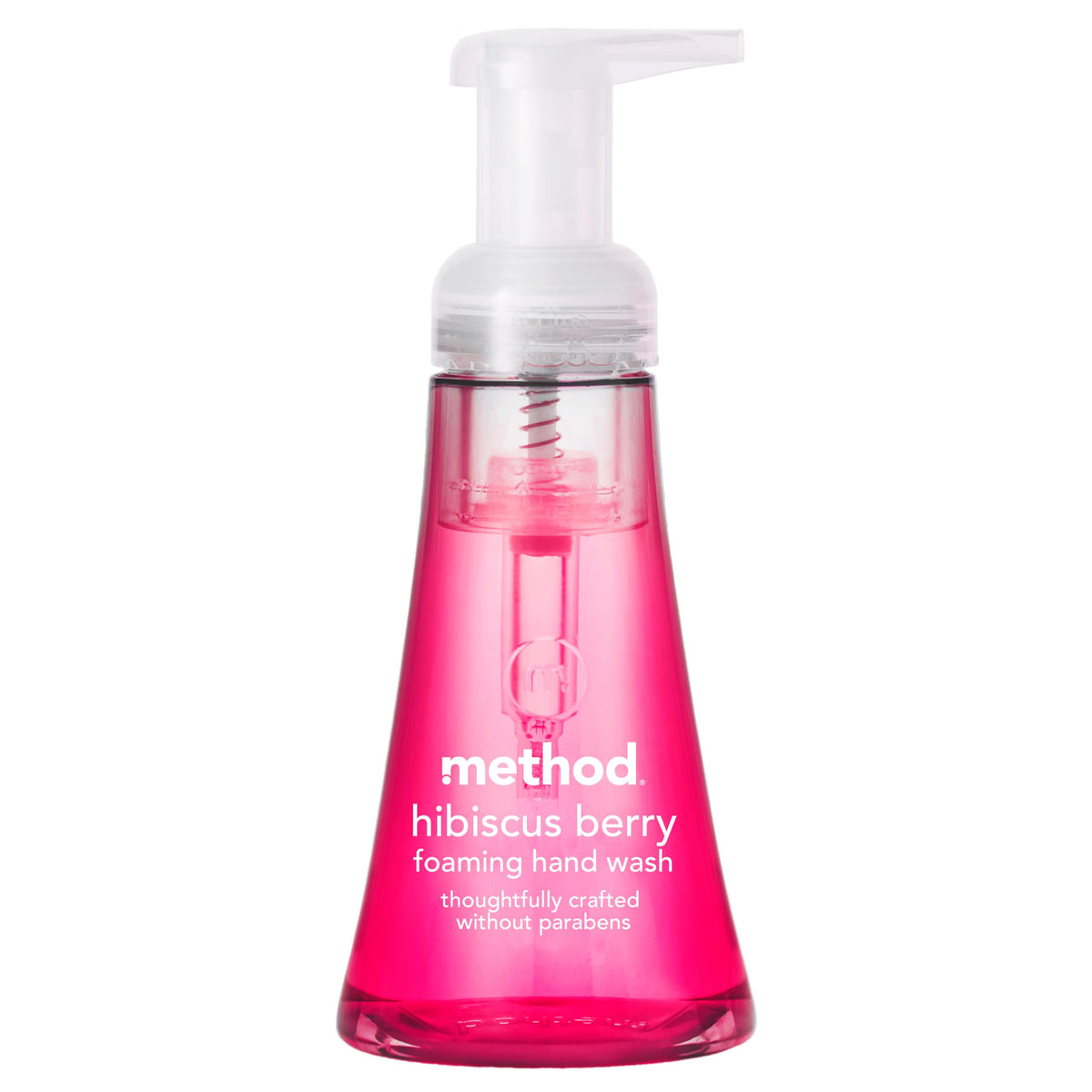Method Foaming Hand Wash - Hibiscus Berry - 300 ml