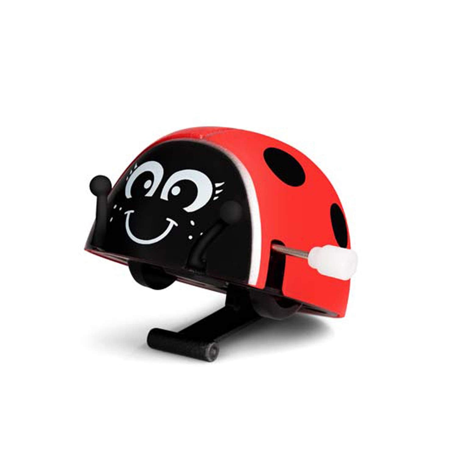 Tobar Clockwork Ladybird Wind-Up Toy - Red, 3+ Years 2