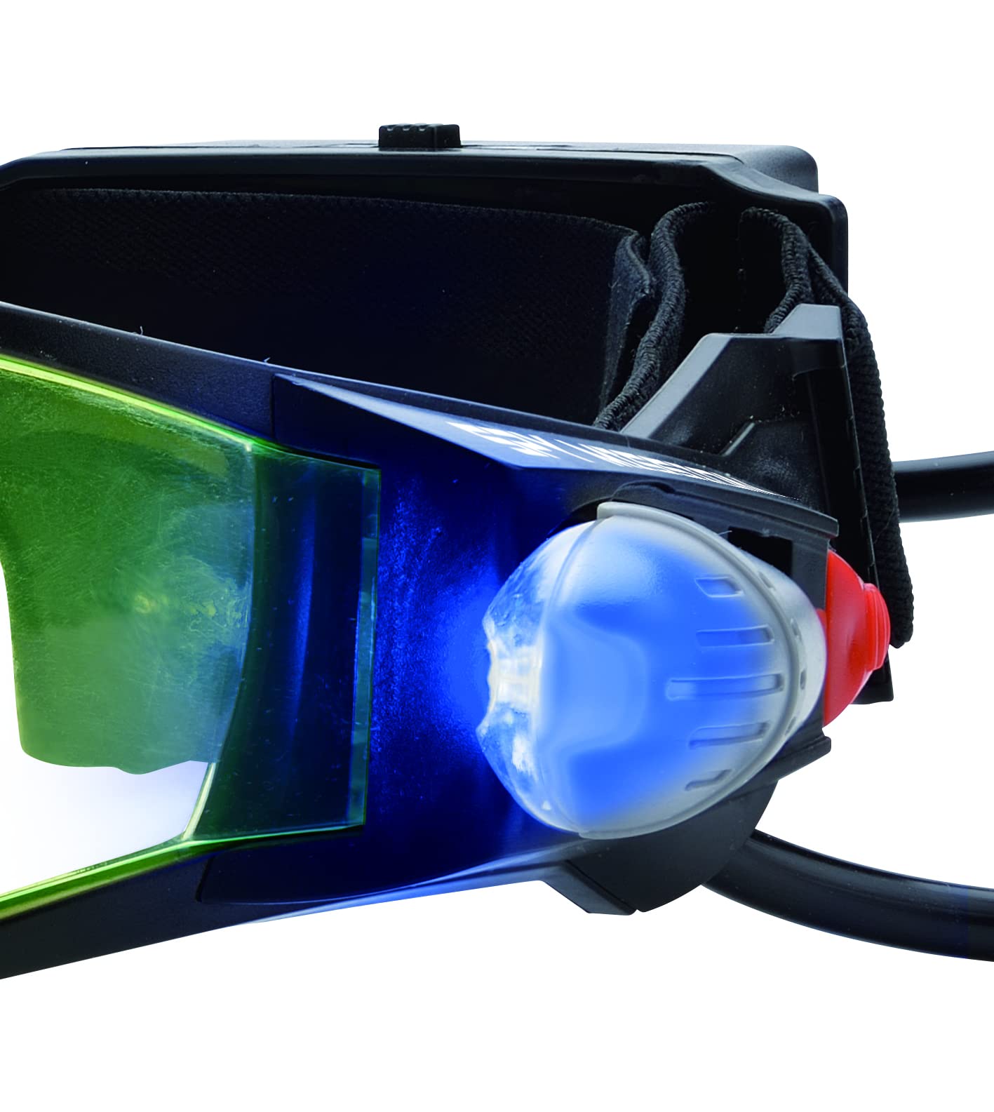 LEXIBOOK Spy Mission Night Vision Goggles with LED Lights | Unisex Children | Ages 6+ 3