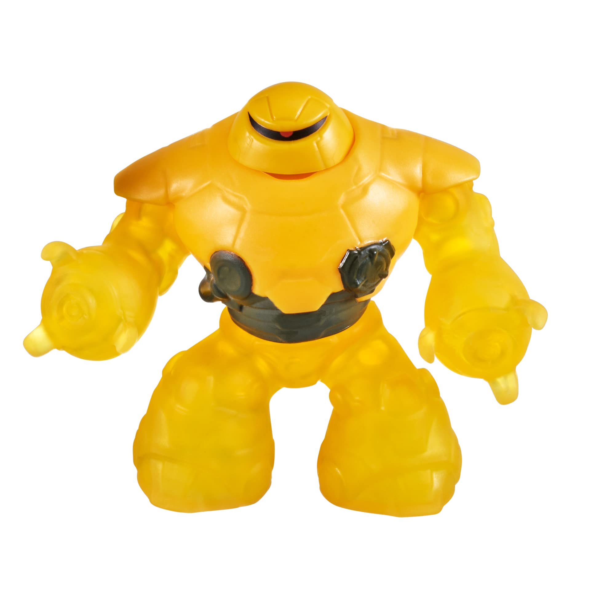 Heroes of Goo Jit Zu Lightyear Versus Pack - Buzz vs Zyclops, Stretchy Squishy Action Figures for Ages 4+ 14