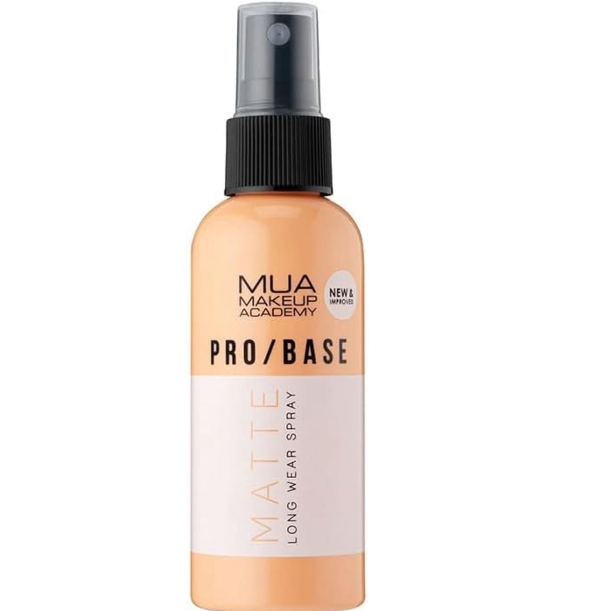 MUA Mattifying Makeup Fixing Spray - 70 ml