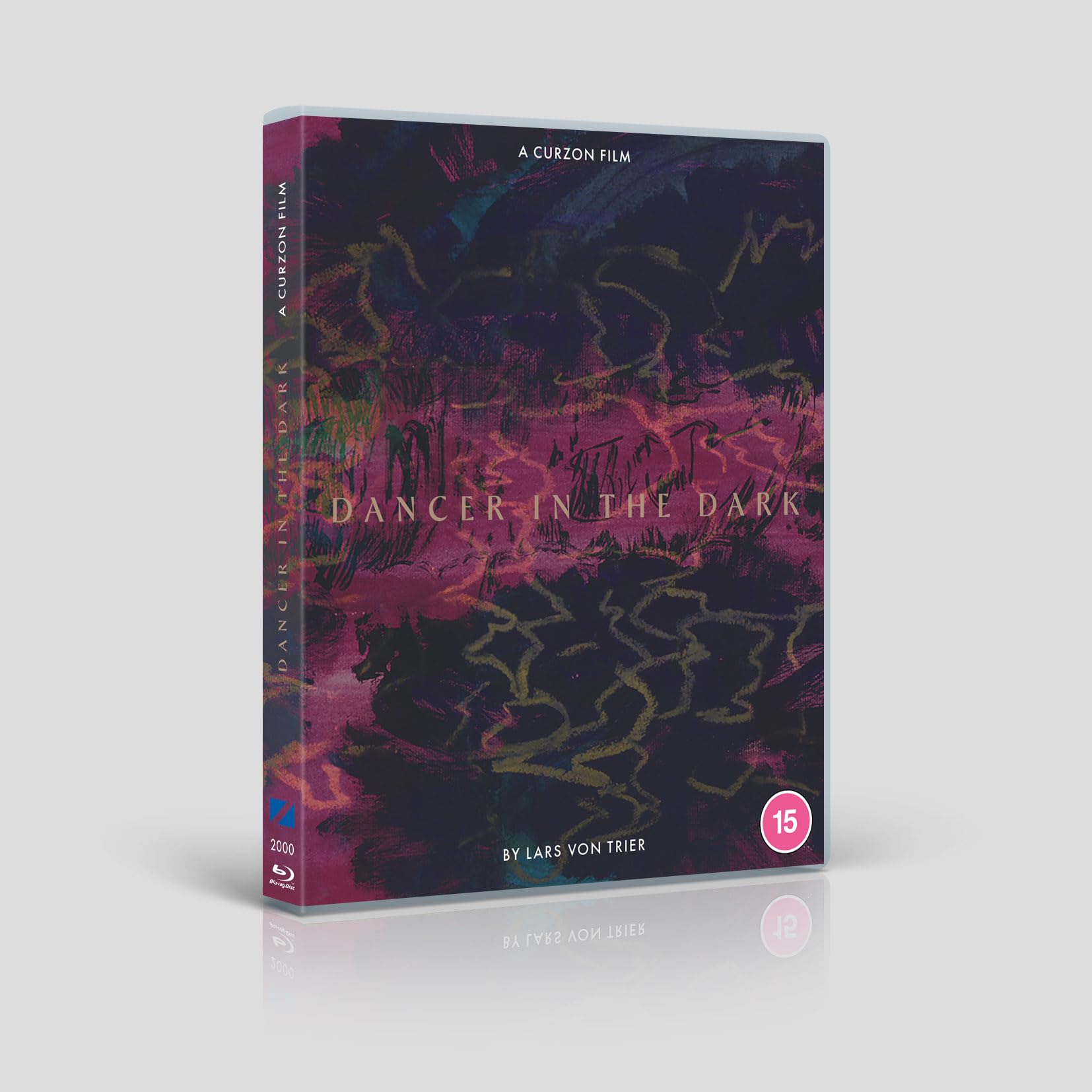 Dancer In The Dark [Blu-ray] 3