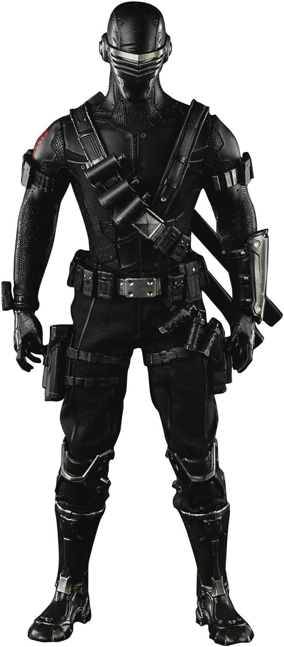 ThreeZero GI Joe 1/6 Scale Action Figure