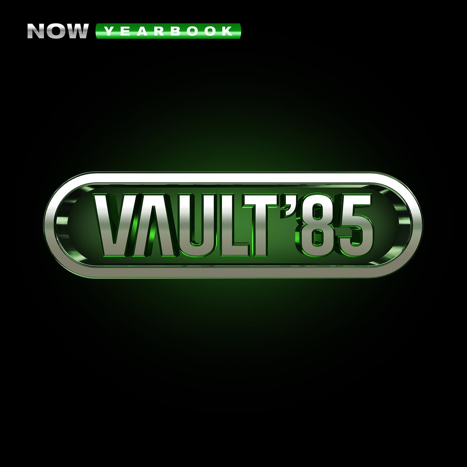 NOW Yearbook – THE VAULT: 1985