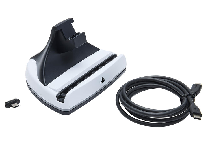PowerA Charging Station for PlayStation Portal™ Remote Player with Lumectra™ RGB Lighting