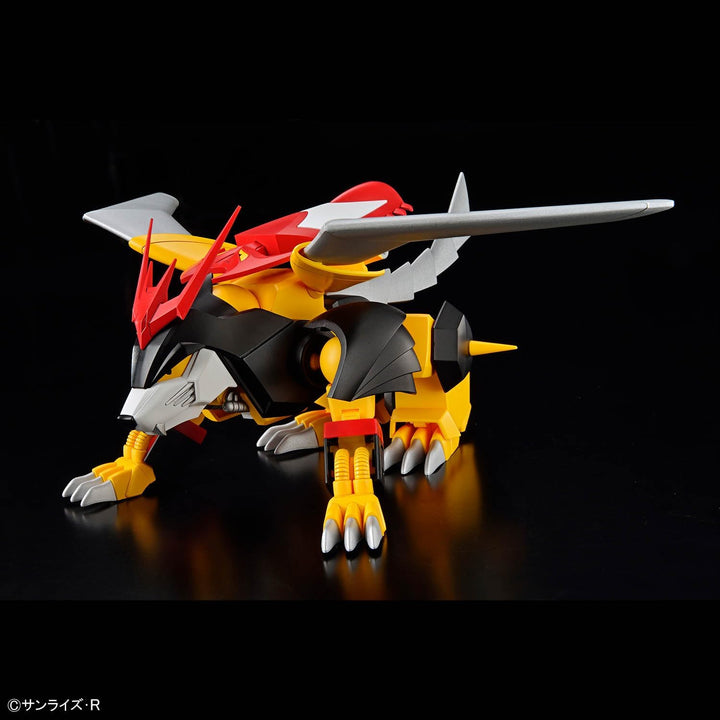 Bandai Hobby - Jyakomaru Mashin Hero Wataru - Bandai Spirits HG