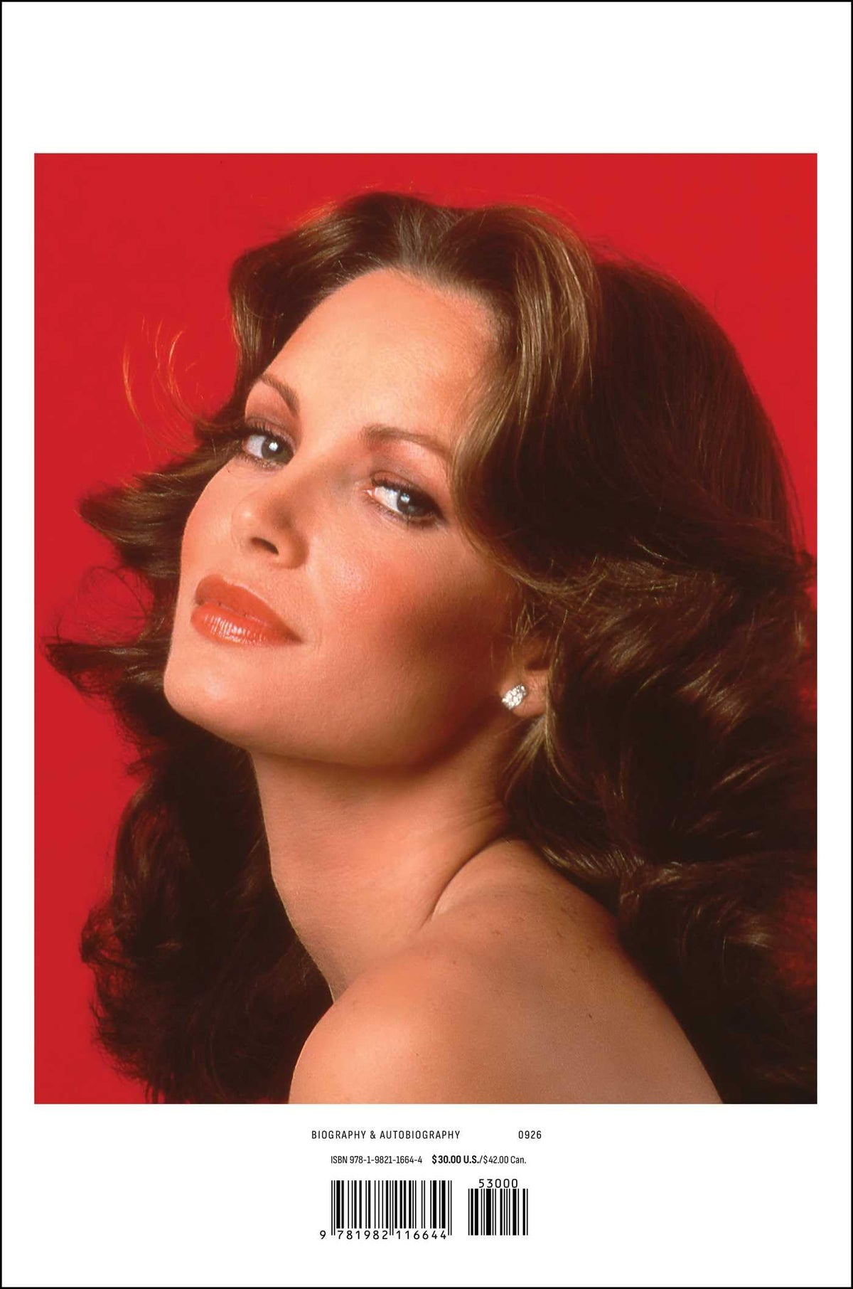 I Once Knew a Guy Named Charlie: A Memoir by Jaclyn Smith - Hardcover, 320 Pages