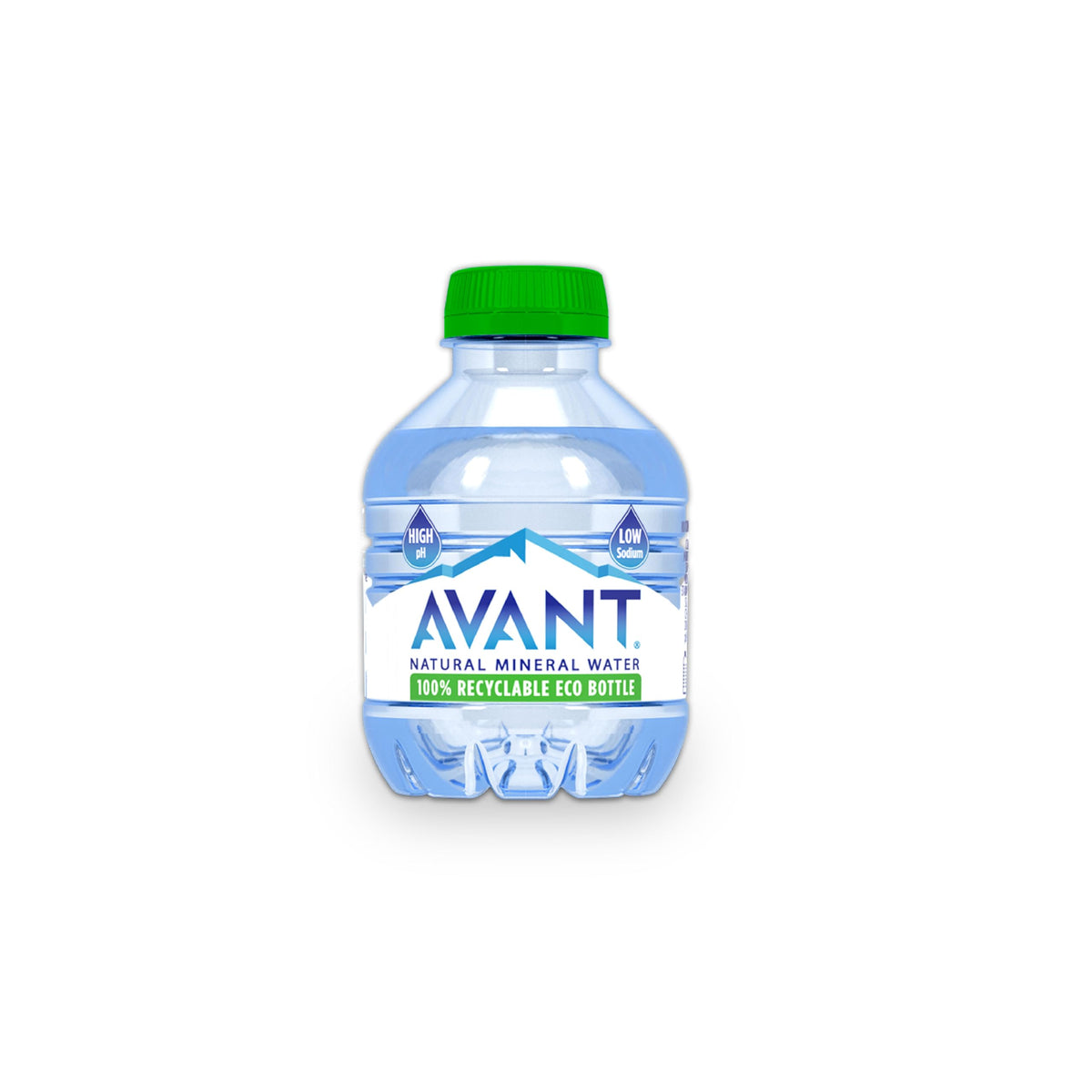 AVANT Still Water - 12 x 200 ml