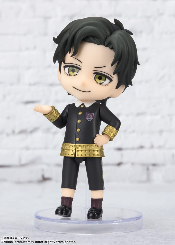 Spy x Family figurine Figuarts mini Damian Desmond 8 cm