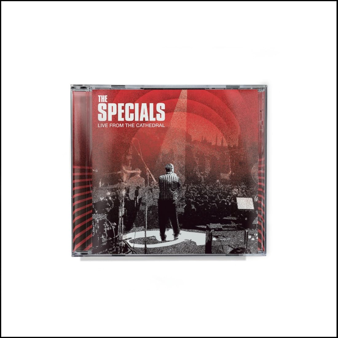 The Specials - Live From The Cathedral [2 CD Album] 2