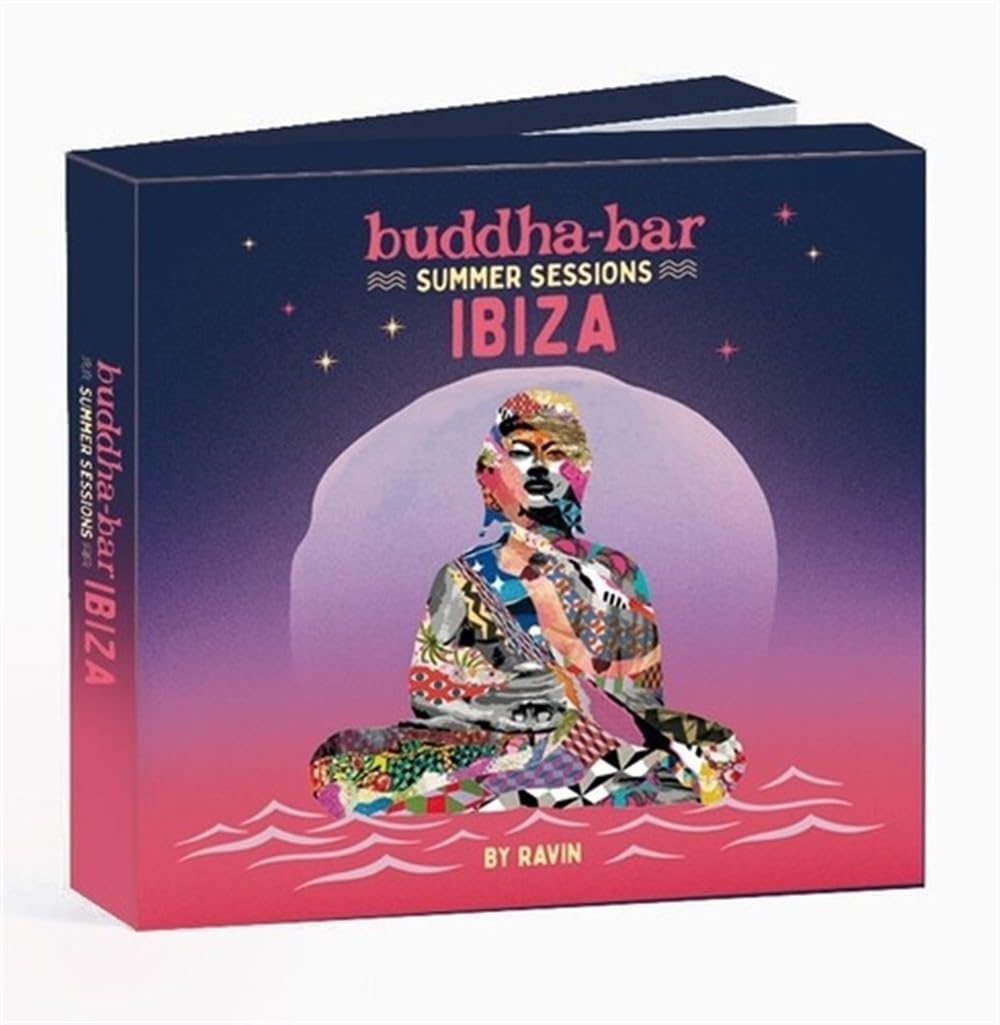 Buddha Bar - Summer Sessions Ibiza [CD] 1