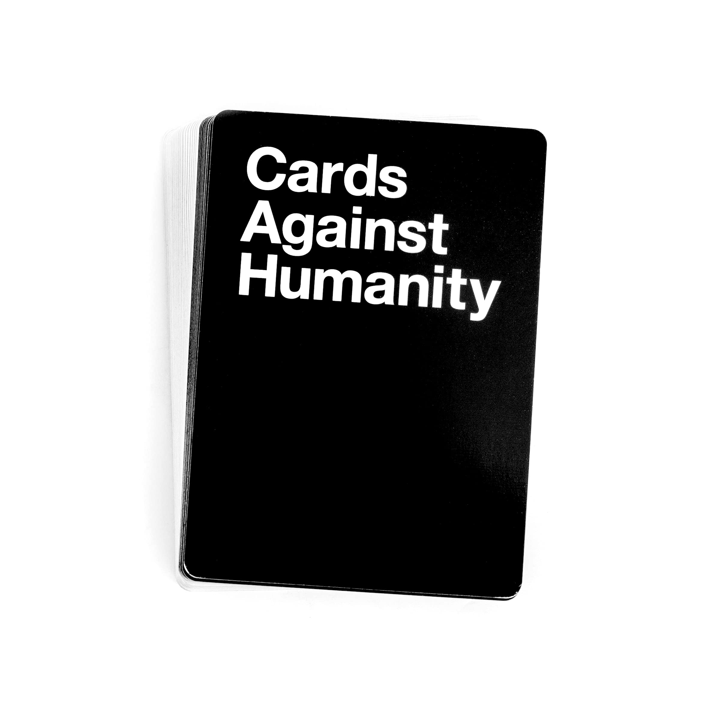 Cards Against Humanity Pop Culture Bundle - 6 Themed Expansion Packs + 10 New Cards | Ages 17+ 4