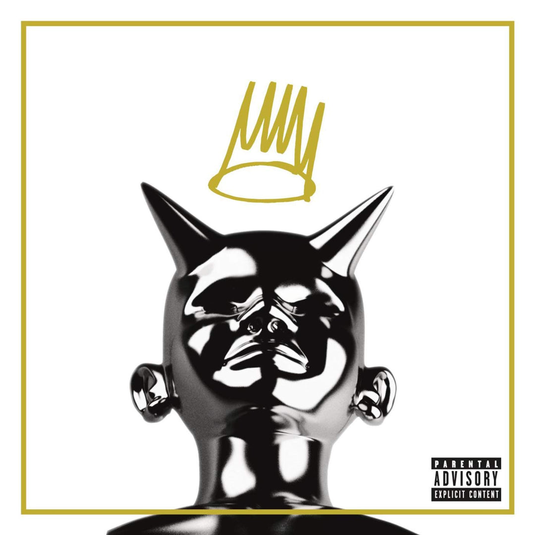 Born Sinner [VINYL]