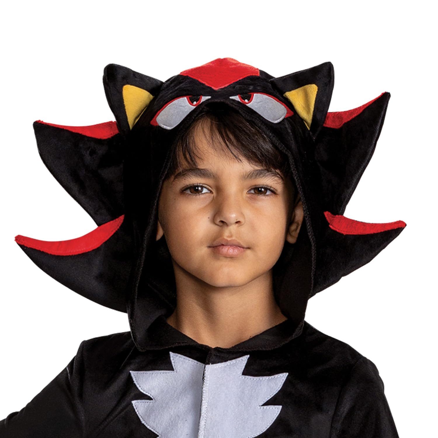 Disguise Shadow Movie Classic Costume - Fancy Dress for Kids 2