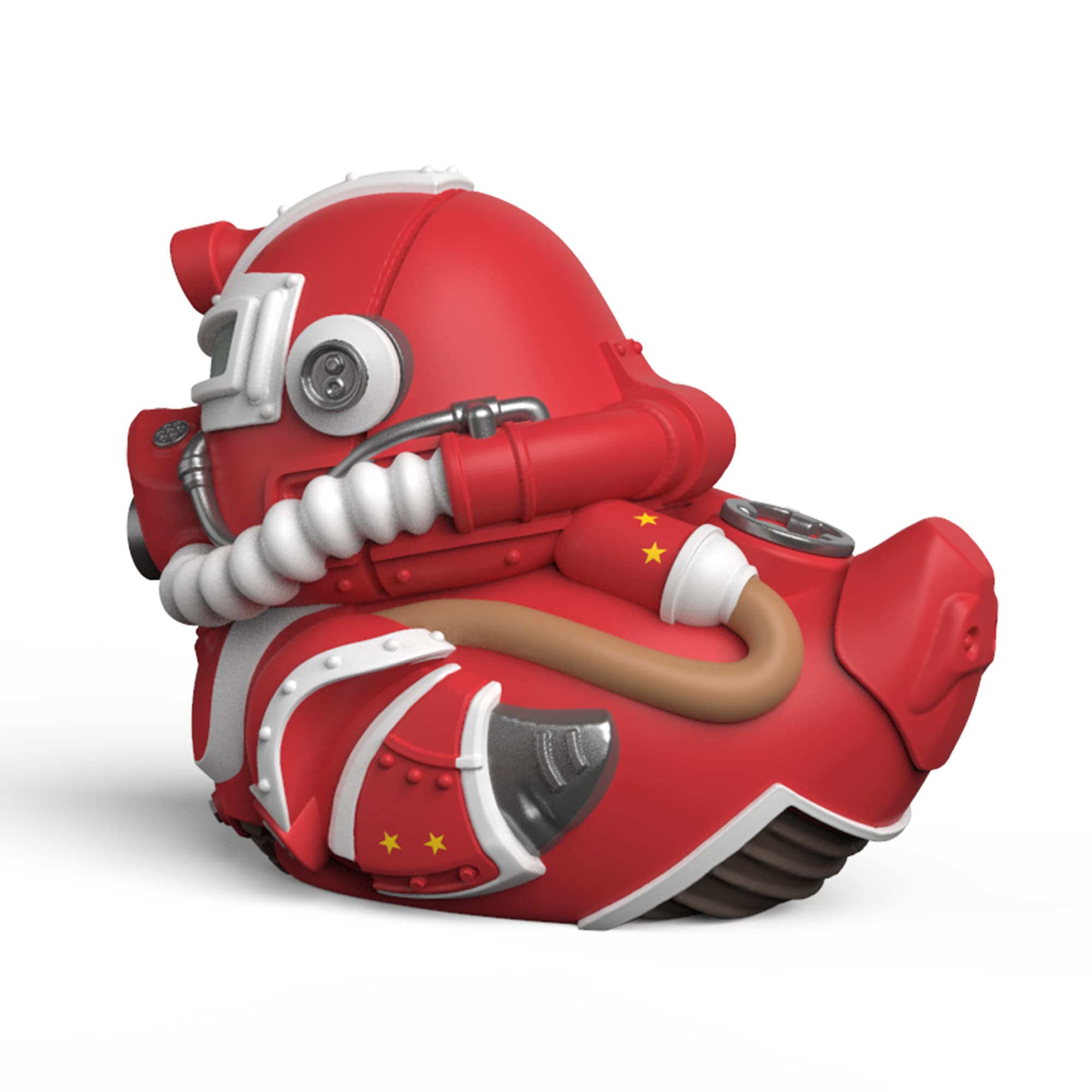 Fallout Nuka Cola T-51 TUBBZ Boxed Edition Vinyl Rubber Duck Figure 2