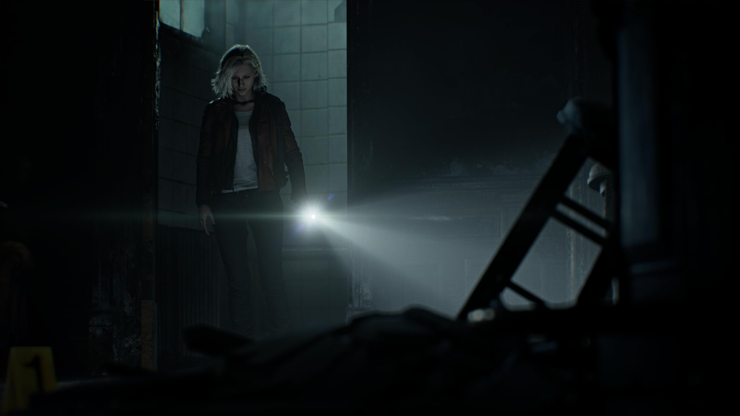 Resident Evil Requiem [PS5] 7